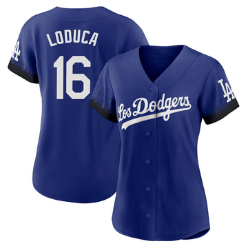 Paul Lo Duca New York Mets Jersey | Shop Heirlooms